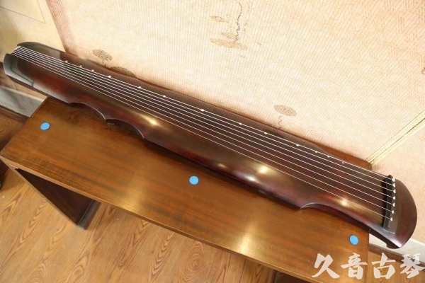 楚雄彝族自治州●久音古琴 ●今日推荐20230513[顶级演奏伏羲]