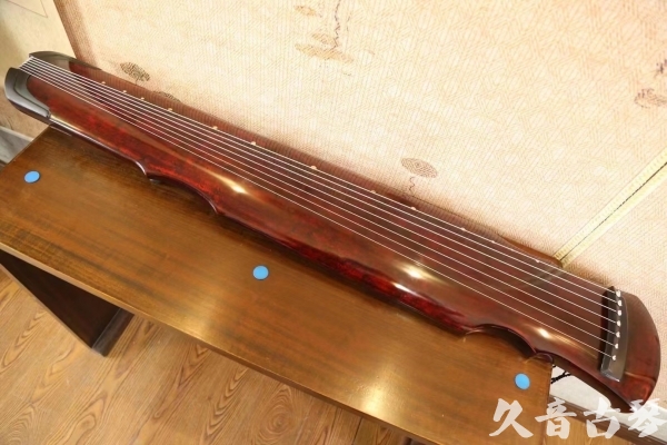 楚雄彝族自治州●久音古琴  ●今日推荐 20230515 [顶级演奏灵机]