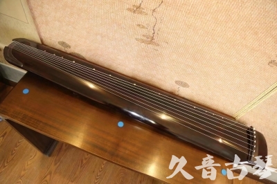 楚雄彝族自治州●久音古琴  ●佳品推荐  20230531[顶级演奏绿绮式]