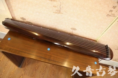 楚雄彝族自治州●久音古琴  ●今日推荐  20230602[高级精品演奏混沌式]