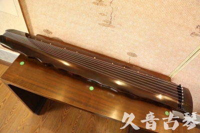 楚雄彝族自治州●久音古琴  ●今日推荐 20230606 [高级精品演奏级落霞]
