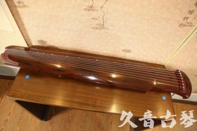 楚雄彝族自治州●久音古琴  ●今日推荐  20230620[顶级演奏凤势氏]