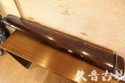楚雄彝族自治州●久音古琴  ●今日推荐20230711  [高级演奏正和]