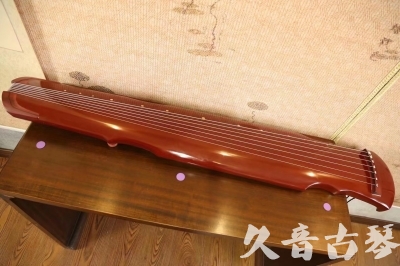 楚雄彝族自治州●久音古琴  ●今日推荐20230729  [红洒金灵机式]
