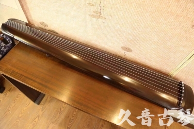 楚雄彝族自治州●久音古琴   ●今日推荐20230809   [高级演奏绿绮]