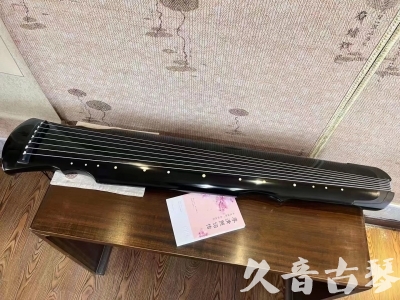 楚雄彝族自治州●久音古琴  ●今日推荐 20230907 [收藏级灵机式]（斫琴师力荐）