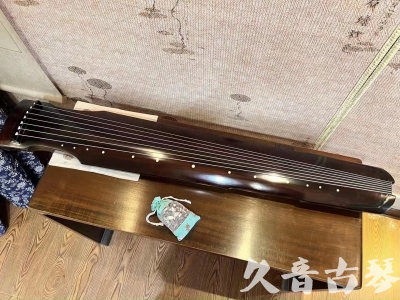 楚雄彝族自治州●久音古琴  ●今日推荐20230914  [高级演奏仲尼式]