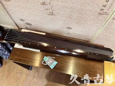 楚雄彝族自治州●久音古琴  ●今日推荐  [高级演奏仲尼式]