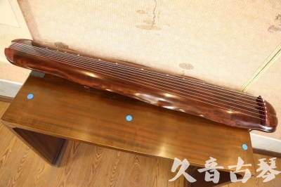 楚雄彝族自治州●久音古琴  ●今日推荐 20231107 [顶级演奏蕉叶式]