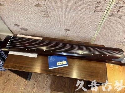 楚雄彝族自治州●久音古琴  ●今日推荐 20231114 [顶级演奏正和]