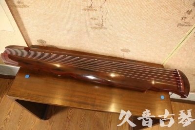 楚雄彝族自治州●久音古琴  ●今日推荐 20231216 [顶级演奏凤势氏]