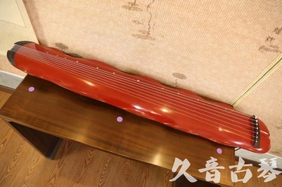 楚雄彝族自治州20240108冬季古琴保养注意事项3