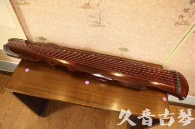 楚雄彝族自治州20240108冬季古琴保养注意事项4