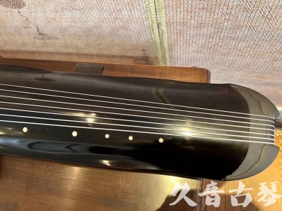 楚雄彝族自治州●久音古琴  ●今日推荐  20240120[顶级演奏蕉叶式]（老师必选）