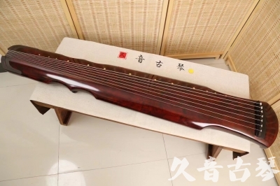 楚雄彝族自治州●久音古琴  ●今日推荐20240204  [顶级演奏伏羲]