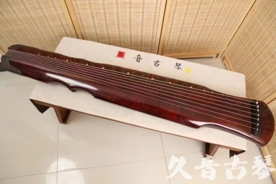 楚雄彝族自治州●久音古琴  ●今日推荐20240222  [顶级演奏伏羲]