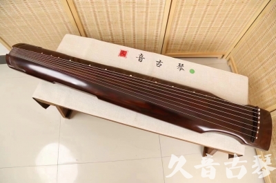 楚雄彝族自治州●久音古琴  ●今日推荐20240515  [顶级演奏仲尼]