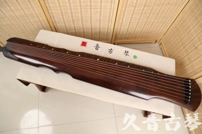 楚雄彝族自治州●久音古琴  ●新品推荐20240515  [高级演奏伏羲式]