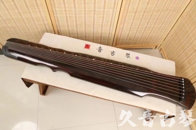 楚雄彝族自治州●久音古琴  ●今日推荐20240517  [收藏级伏羲式]（老师必选）
