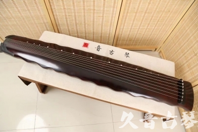 楚雄彝族自治州●久音古琴  ●今日推荐 20240520 [顶级演奏落霞]