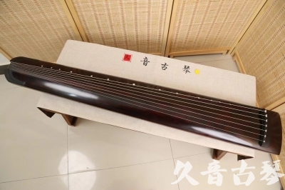 楚雄彝族自治州●久音古琴  ●今日推荐20240528  [顶级演奏正和]