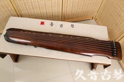 楚雄彝族自治州●久音古琴   ●佳品推荐  20240605 [98CM小膝琴仲尼式]