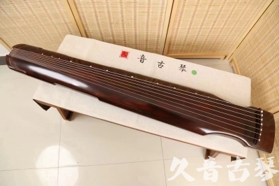 楚雄彝族自治州●久音古琴  ●今日推荐  20240613[顶级演奏仲尼]