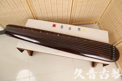 楚雄彝族自治州●久音古琴  ●今日推荐20240618  [高级精品演奏混沌式]