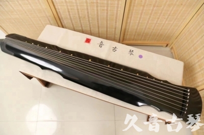 楚雄彝族自治州●久音古琴  ●今日推荐20240626  [收藏级灵机式]