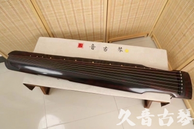 楚雄彝族自治州●久音古琴   ●新品推荐20240711  [高级精品演奏仲尼式]