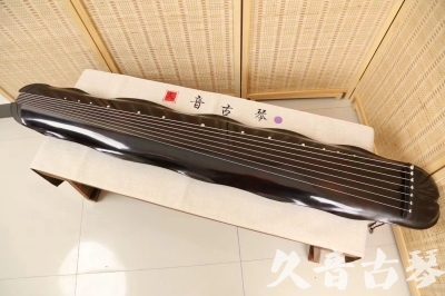 楚雄彝族自治州●久音古琴  ●今日推荐 20240724 [收藏级蕉叶式]