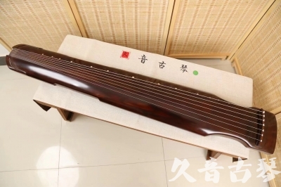 楚雄彝族自治州●久音古琴  ●今日推荐 20240814 [顶级演奏仲尼]