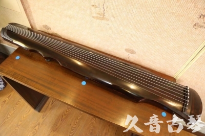 楚雄彝族自治州●久音古琴  ●今日推荐 20240828 [顶级演奏伏羲]