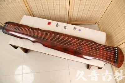 楚雄彝族自治州●久音古琴  ●今日推荐20240831  [收藏级伏羲式]