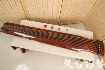 楚雄彝族自治州●久音古琴  ●今日推荐 20240913 [断纹仲尼式]